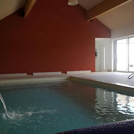 Bed and Breakfast Agathe Et Titi Marigny-les-Reullee Zewnętrze zdjęcie