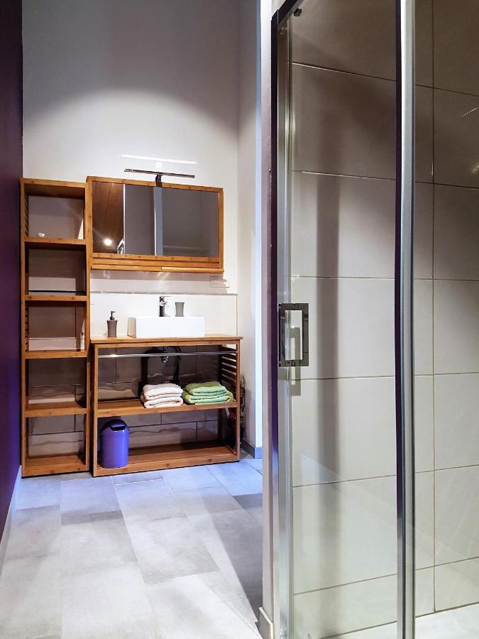 Bed and Breakfast Agathe Et Titi Marigny-les-Reullee Zewnętrze zdjęcie