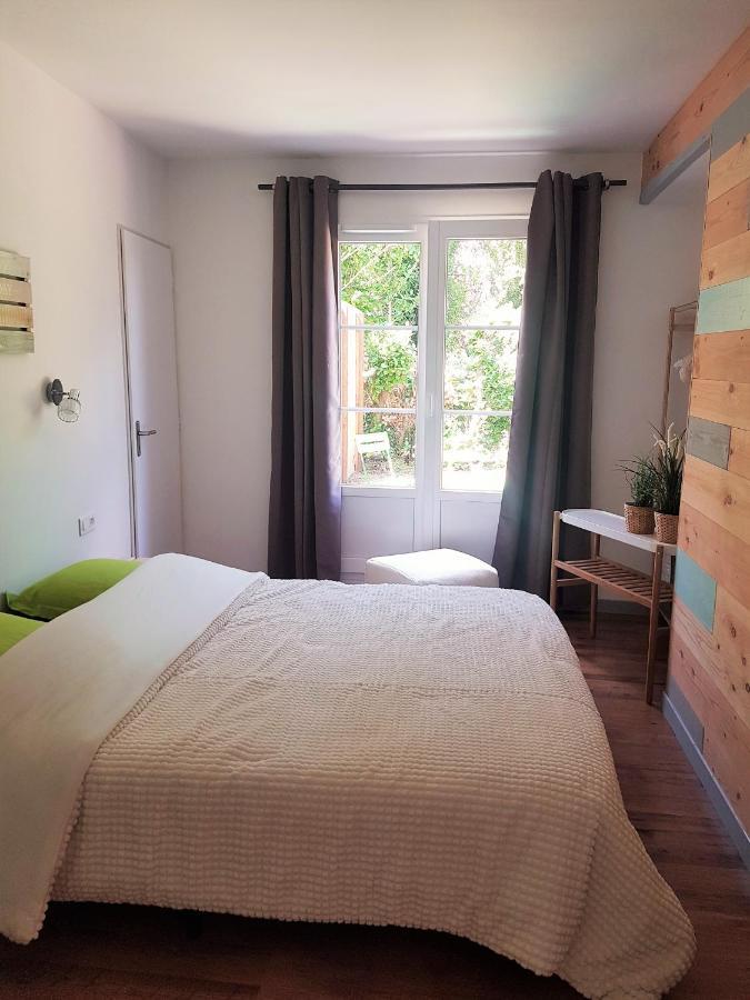 Bed and Breakfast Agathe Et Titi Marigny-les-Reullee Zewnętrze zdjęcie